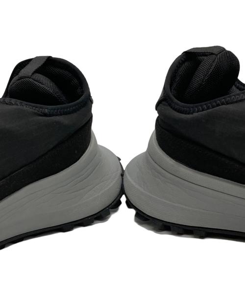 CMF OUTDOOR GARMENT（コンフィーアウトドアガーメント）CMF OUTDOOR GARMENT (コンフィーアウトドアガーメント) APPROACH 03 TABI LOW ブラック サイズ:SIZE US9の古着・服飾アイテム