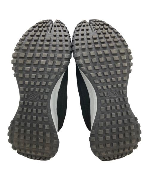 CMF OUTDOOR GARMENT（コンフィーアウトドアガーメント）CMF OUTDOOR GARMENT (コンフィーアウトドアガーメント) APPROACH 03 TABI LOW ブラック サイズ:SIZE US9の古着・服飾アイテム