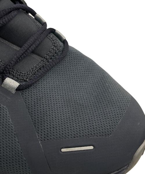 on（オン）On (オン) Cloud 5 Waterproof/クラウド5 ウォータープルーフ ネイビー サイズ:26.5の古着・服飾アイテム