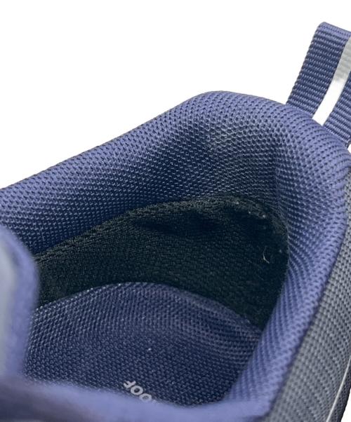 on（オン）On (オン) Cloud 5 Waterproof/クラウド5 ウォータープルーフ ネイビー サイズ:26.5の古着・服飾アイテム