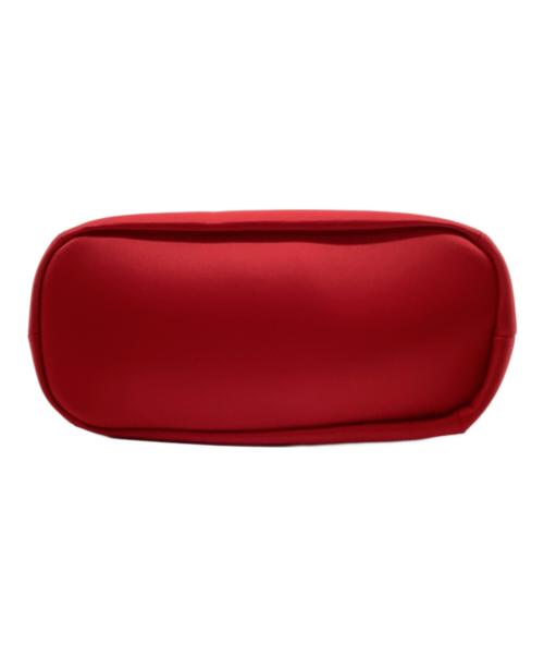 CAMPER（カンペール）CAMPER (カンペール) 2WAYバッグ レッドの古着・服飾アイテム