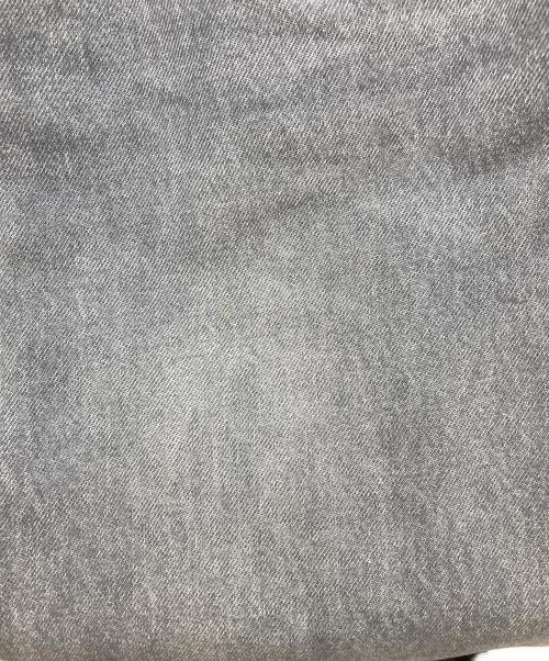 JJJJound（ジョウンド）JJJJound (ジョウンド) LEVI'S (リーバイス) デニムパンツ ブラック サイズ:SIZE81cm（W32）の古着・服飾アイテム