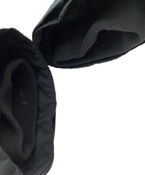 mont-bell（モンベル）mont-bell (モンベル) ベルニナ ダウンコート ブラック サイズ:XLの古着・服飾アイテム