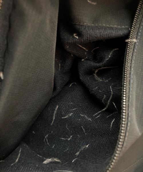 mont-bell（モンベル）mont-bell (モンベル) ベルニナ ダウンコート ブラック サイズ:XLの古着・服飾アイテム