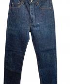 LEVI'Sリーバイス）の古着「501XX デニムパンツ」｜インディゴ