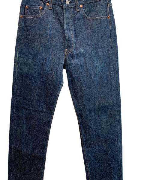 LEVI'S（リーバイス）LEVI'S (リーバイス) 501XX デニムパンツ インディゴ サイズ:86㎝の古着・服飾アイテム