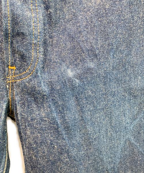 LEVI'S（リーバイス）LEVI'S (リーバイス) 501XX デニムパンツ インディゴ サイズ:86㎝の古着・服飾アイテム