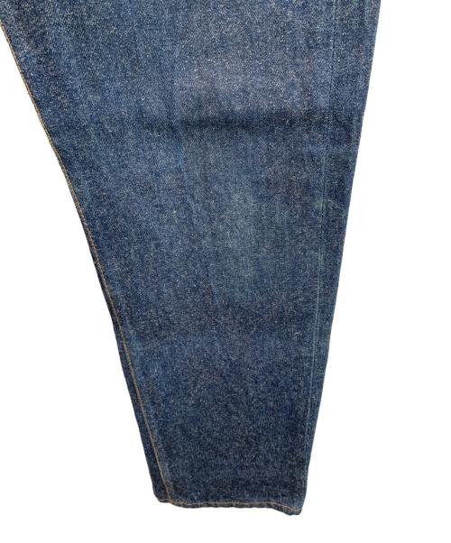 LEVI'S（リーバイス）LEVI'S (リーバイス) 501XX デニムパンツ インディゴ サイズ:86㎝の古着・服飾アイテム
