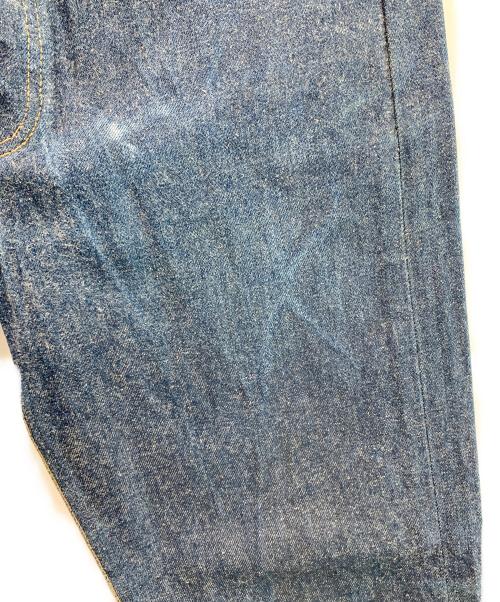 LEVI'S（リーバイス）LEVI'S (リーバイス) 501XX デニムパンツ インディゴ サイズ:86㎝の古着・服飾アイテム