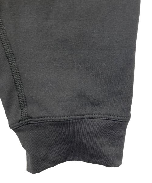 ARC'TERYX（アークテリクス）ARC'TERYX (アークテリクス) RHO LT ZIP NECK ブラック サイズ:XL/TGの古着・服飾アイテム