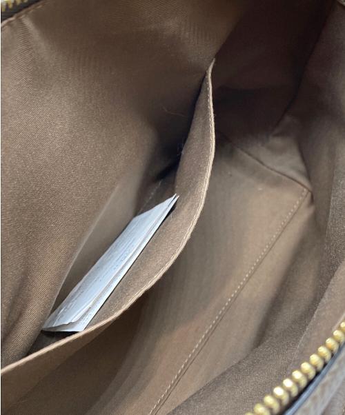 COACH（コーチ）COACH (コーチ) 2WAYバッグ ベージュの古着・服飾アイテム