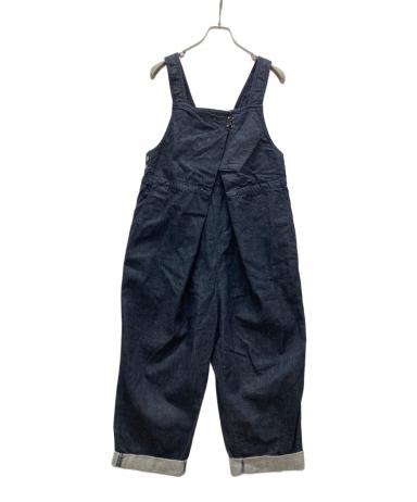 中古・古着通販】nest Robe (ネストローブ) デニムフロントホック