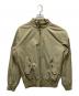 BARACUTA（バラクータ）の古着「G9 クラシックハリントンジャケット」｜ベージュ