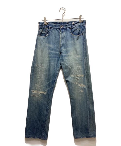 LEVI'S VINTAGE CLOTHING（リーバイス ビンテージ クロージング）LEVI'S VINTAGE CLOTHING (リーバイス ビンテージ クロージング) 501XX 1890モデルデニムパンツ インディゴ サイズ:W30×L32の古着・服飾アイテム