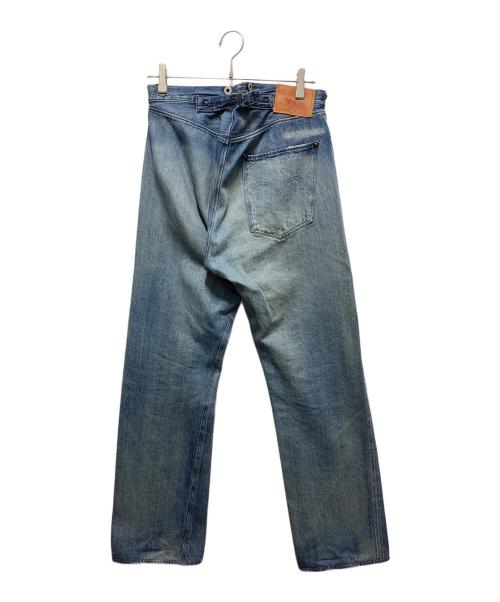LEVI'S VINTAGE CLOTHING（リーバイス ビンテージ クロージング）LEVI'S VINTAGE CLOTHING (リーバイス ビンテージ クロージング) 501XX 1890モデルデニムパンツ インディゴ サイズ:W30×L32の古着・服飾アイテム