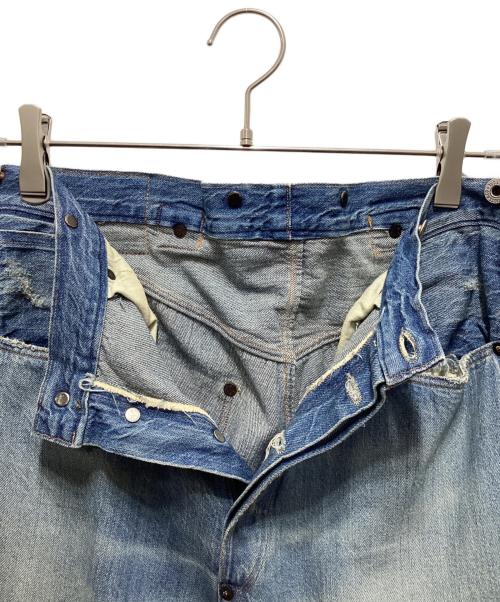 LEVI'S VINTAGE CLOTHING（リーバイス ビンテージ クロージング）LEVI'S VINTAGE CLOTHING (リーバイス ビンテージ クロージング) 501XX 1890モデルデニムパンツ インディゴ サイズ:W30×L32の古着・服飾アイテム