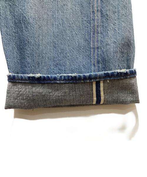 LEVI'S VINTAGE CLOTHING（リーバイス ビンテージ クロージング）LEVI'S VINTAGE CLOTHING (リーバイス ビンテージ クロージング) 501XX 1890モデルデニムパンツ インディゴ サイズ:W30×L32の古着・服飾アイテム
