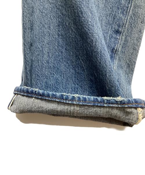 LEVI'S VINTAGE CLOTHING（リーバイス ビンテージ クロージング）LEVI'S VINTAGE CLOTHING (リーバイス ビンテージ クロージング) 501XX 1890モデルデニムパンツ インディゴ サイズ:W30×L32の古着・服飾アイテム
