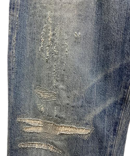LEVI'S VINTAGE CLOTHING（リーバイス ビンテージ クロージング）LEVI'S VINTAGE CLOTHING (リーバイス ビンテージ クロージング) 501XX 1890モデルデニムパンツ インディゴ サイズ:W30×L32の古着・服飾アイテム