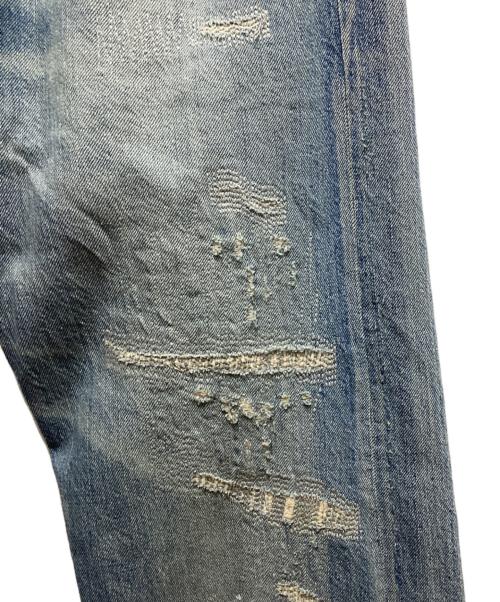 LEVI'S VINTAGE CLOTHING（リーバイス ビンテージ クロージング）LEVI'S VINTAGE CLOTHING (リーバイス ビンテージ クロージング) 501XX 1890モデルデニムパンツ インディゴ サイズ:W30×L32の古着・服飾アイテム