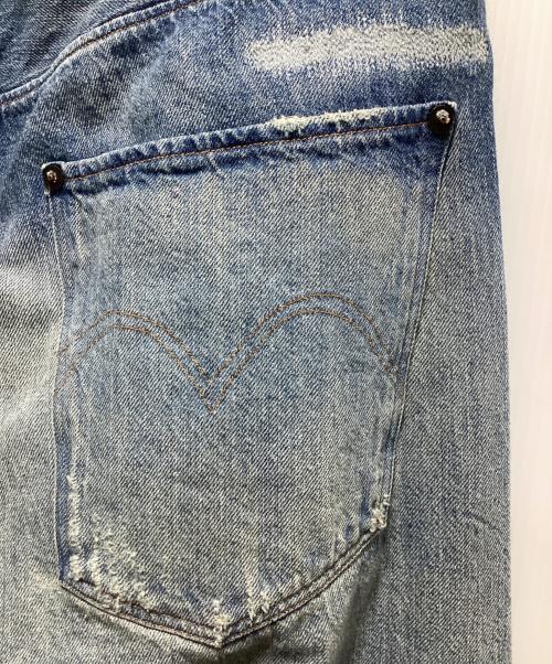 LEVI'S VINTAGE CLOTHING（リーバイス ビンテージ クロージング）LEVI'S VINTAGE CLOTHING (リーバイス ビンテージ クロージング) 501XX 1890モデルデニムパンツ インディゴ サイズ:W30×L32の古着・服飾アイテム