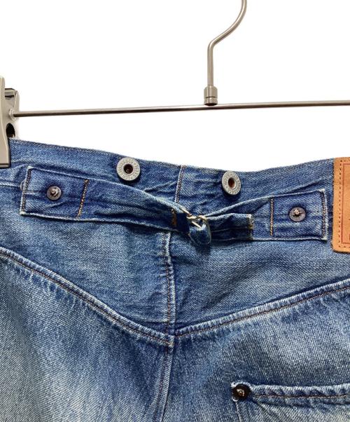 LEVI'S VINTAGE CLOTHING（リーバイス ビンテージ クロージング）LEVI'S VINTAGE CLOTHING (リーバイス ビンテージ クロージング) 501XX 1890モデルデニムパンツ インディゴ サイズ:W30×L32の古着・服飾アイテム