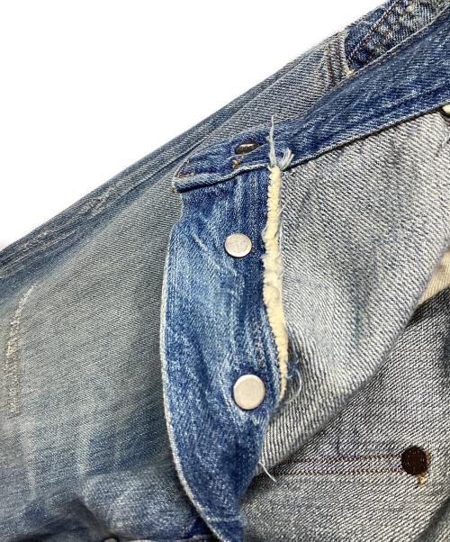 LEVI'S VINTAGE CLOTHING（リーバイス ビンテージ クロージング）LEVI'S VINTAGE CLOTHING (リーバイス ビンテージ クロージング) 501XX 1890モデルデニムパンツ インディゴ サイズ:W30×L32の古着・服飾アイテム