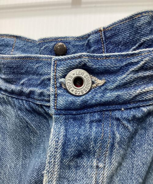 LEVI'S VINTAGE CLOTHING（リーバイス ビンテージ クロージング）LEVI'S VINTAGE CLOTHING (リーバイス ビンテージ クロージング) 501XX 1890モデルデニムパンツ インディゴ サイズ:W30×L32の古着・服飾アイテム