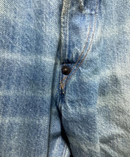 LEVI'S VINTAGE CLOTHING（リーバイス ビンテージ クロージング）LEVI'S VINTAGE CLOTHING (リーバイス ビンテージ クロージング) 501XX 1890モデルデニムパンツ インディゴ サイズ:W30×L32の古着・服飾アイテム