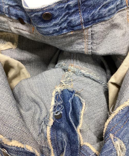 LEVI'S VINTAGE CLOTHING（リーバイス ビンテージ クロージング）LEVI'S VINTAGE CLOTHING (リーバイス ビンテージ クロージング) 501XX 1890モデルデニムパンツ インディゴ サイズ:W30×L32の古着・服飾アイテム