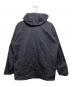 DESCENTE ALLTERRAIN (デザイント オルテライン) HARD SHELL JACKET CREAS ブラック サイズ:O：27000円