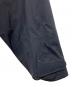 中古・古着 DESCENTE ALLTERRAIN (デザイント オルテライン) HARD SHELL JACKET CREAS ブラック サイズ:O：27000円