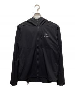 中古・古着通販】ARC'TERYX (アークテリクス) GAMMA SL HOODY ネイビー