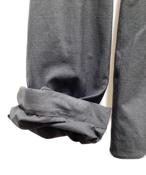 ARC'TERYX（アークテリクス）ARC'TERYX (アークテリクス) Squamish Hoody ブラック サイズ:Mの古着・服飾アイテム