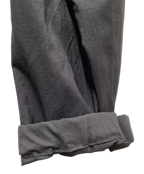 ARC'TERYX（アークテリクス）ARC'TERYX (アークテリクス) Squamish Hoody ブラック サイズ:Mの古着・服飾アイテム