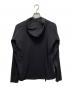 ARC'TERYX (アークテリクス) Squamish Hoody ブラック サイズ:M：20000円