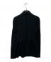 CFCL (シーエフシーエル) POTTERY SHIRT CARDIGAN ブラック サイズ:SIZE1：35000円
