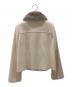 FOXEY BOUTIQUE (フォクシー ブティック) ジャケット アイボリー サイズ:38：140000円