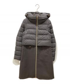 中古・古着通販】MONCLER (モンクレール) GERBOISE DOWN COAT