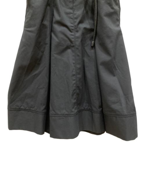 3.1 phillip lim（スリーワンフィリップリム）3.1 phillip lim (スリーワンフィリップリム) Origami Combo Dress ネイビー サイズ:SIZE 0の古着・服飾アイテム