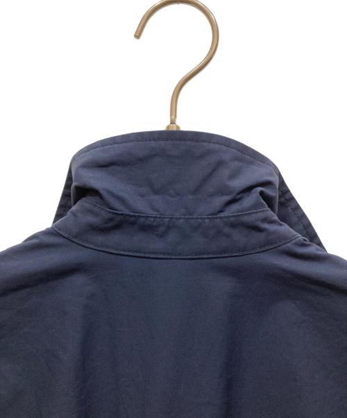 3.1 phillip lim（スリーワンフィリップリム）3.1 phillip lim (スリーワンフィリップリム) Origami Combo Dress ネイビー サイズ:SIZE 0の古着・服飾アイテム