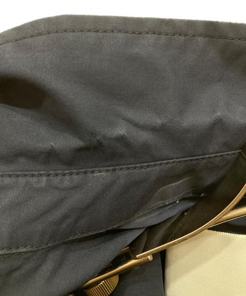 3.1 phillip lim（スリーワンフィリップリム）3.1 phillip lim (スリーワンフィリップリム) Origami Combo Dress ネイビー サイズ:SIZE 0の古着・服飾アイテム