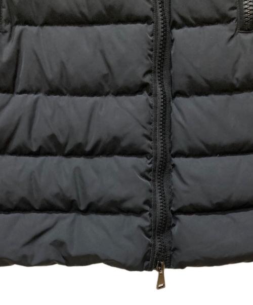 MONCLER（モンクレール）MONCLER (モンクレール) GERBOISE ダウンコート ブラック サイズ:SIZE 0の古着・服飾アイテム