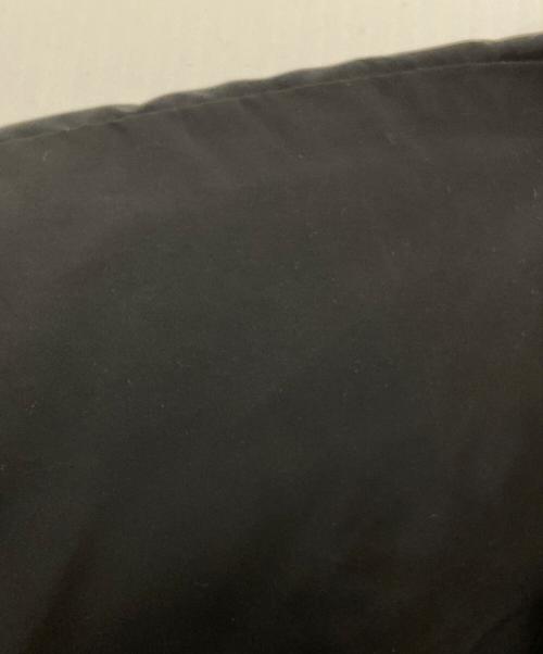 MONCLER（モンクレール）MONCLER (モンクレール) GERBOISE ダウンコート ブラック サイズ:SIZE 0の古着・服飾アイテム