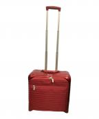 RIMOWAリモワ）の古着「サルサデラックスハイブリット」｜レッド