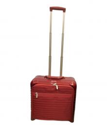 RIMOWA（リモワ）の古着「サルサデラックスハイブリット」｜レッド