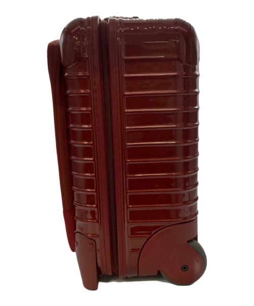 RIMOWA（リモワ）RIMOWA (リモワ) サルサデラックスハイブリット レッドの古着・服飾アイテム