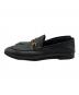 GUCCI (グッチ) ホースビットローファー  414998 ブラック サイズ:37 71/2：22000円