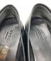 中古・古着 GUCCI (グッチ) ホースビットローファー  414998 ブラック サイズ:37 71/2：22000円