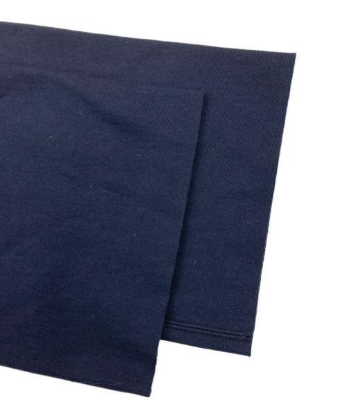 WHY NOT NOW（ワイノットナウ）WHY NOT NOW (ワイノットナウ) CHAOS (カオス) ウェルスエットパンツ ネイビー サイズ:F 未使用品の古着・服飾アイテム